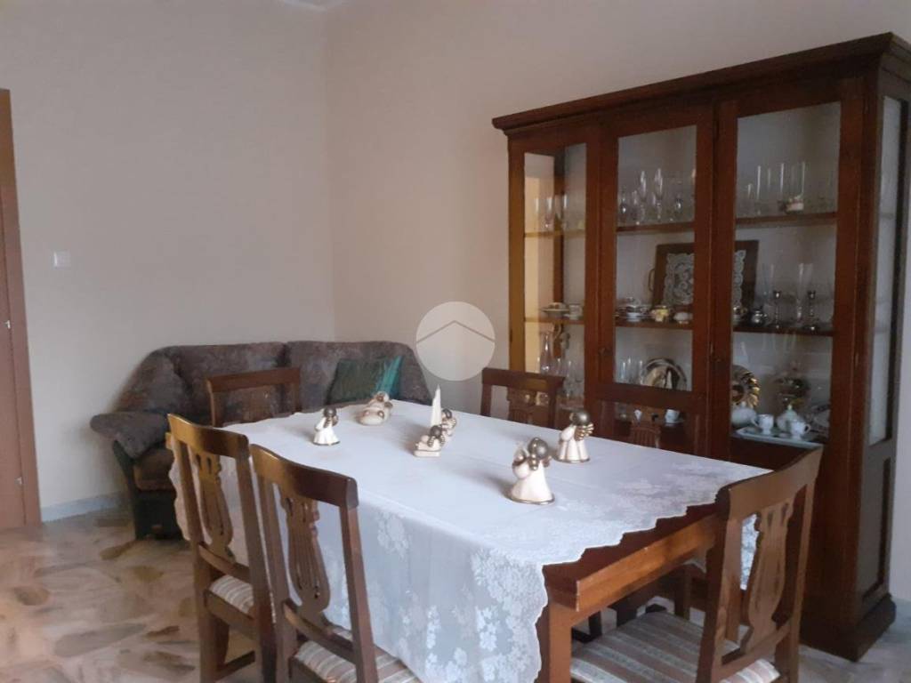 sala pranzo