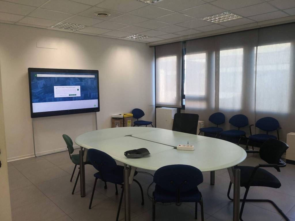 Ufficio - studio via pratese, peretola, firenze