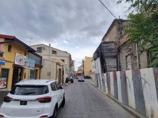 ESTERNO