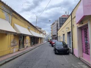 ESTERNO