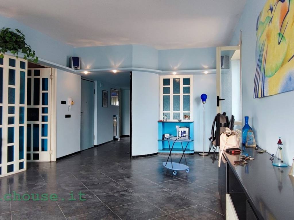 Sale Apartment in via Michele Mallozzi. Minturno. Good condition