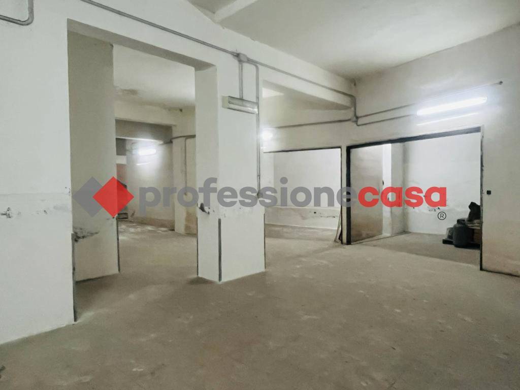 Garage - box via francesco gallo, rapisardi, catania