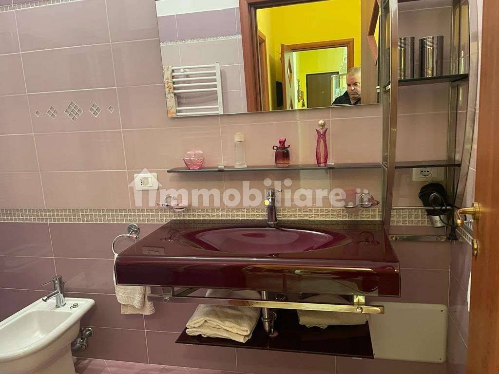 Bagno Patronale