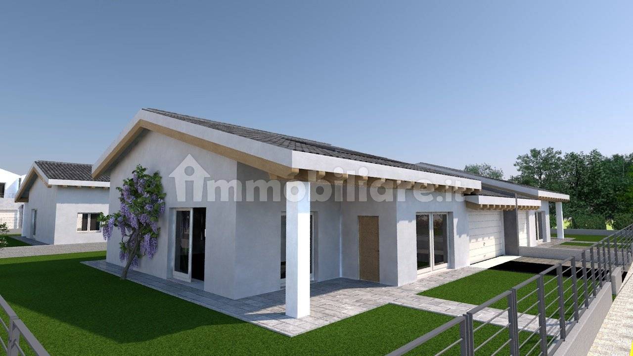 Progetto in vendita a Zevio