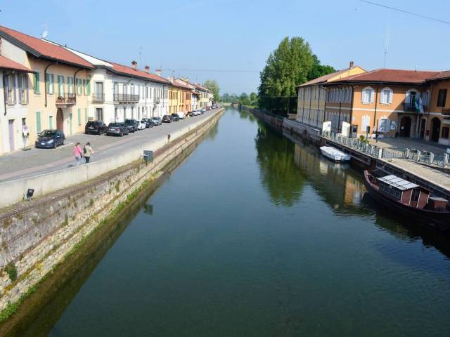 Naviglio