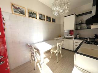 CUCINA ABITABILE