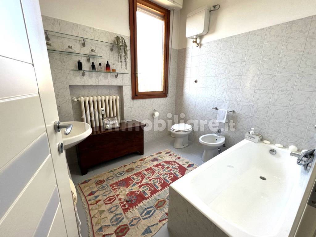 BAGNO PADRONALE