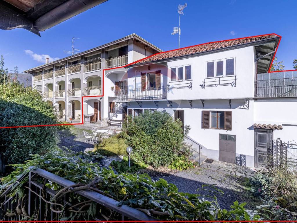 Villa bifamiliare strada cantoni masserano e calaria 174, vandorno, piazzo, cossila, biella