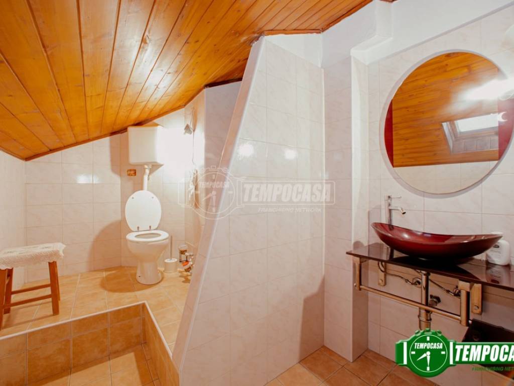 10 Bagno Mansarda