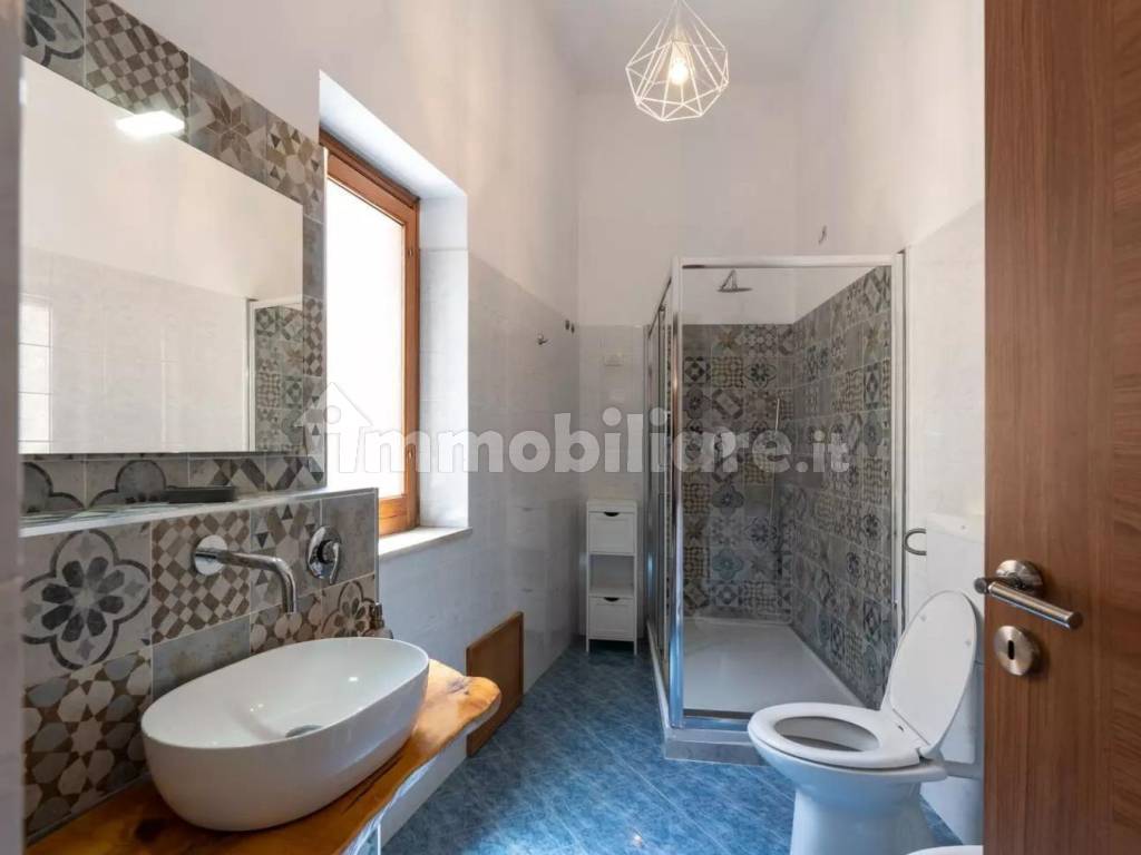 bagno