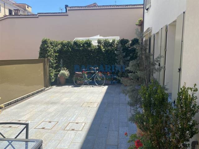 CORTILE PRIVATO