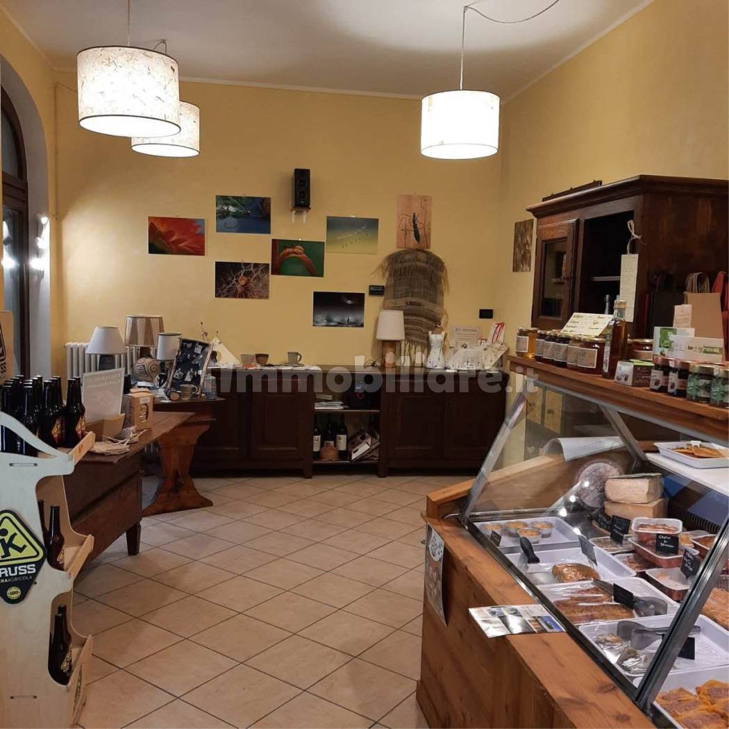 Alimentari - gastronomia in vendita in provincia di Cuneo - Immobiliare.it