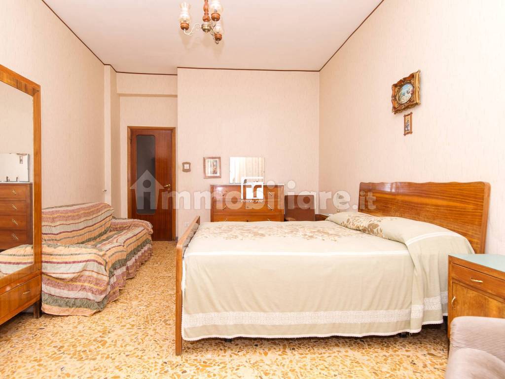 Camera da letto