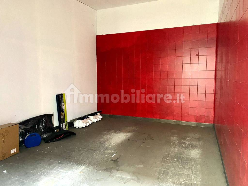 Garage Box via Onorato Vigliani 221, Torino, Rif. 107278557