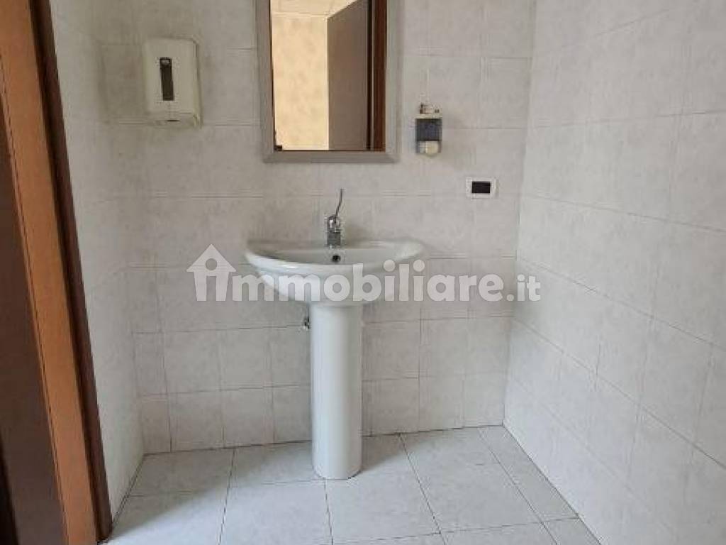 BAGNO