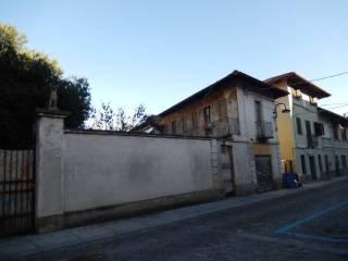 vista Via Torino