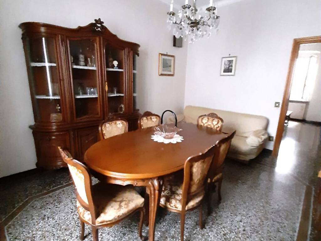 sala da pranzo