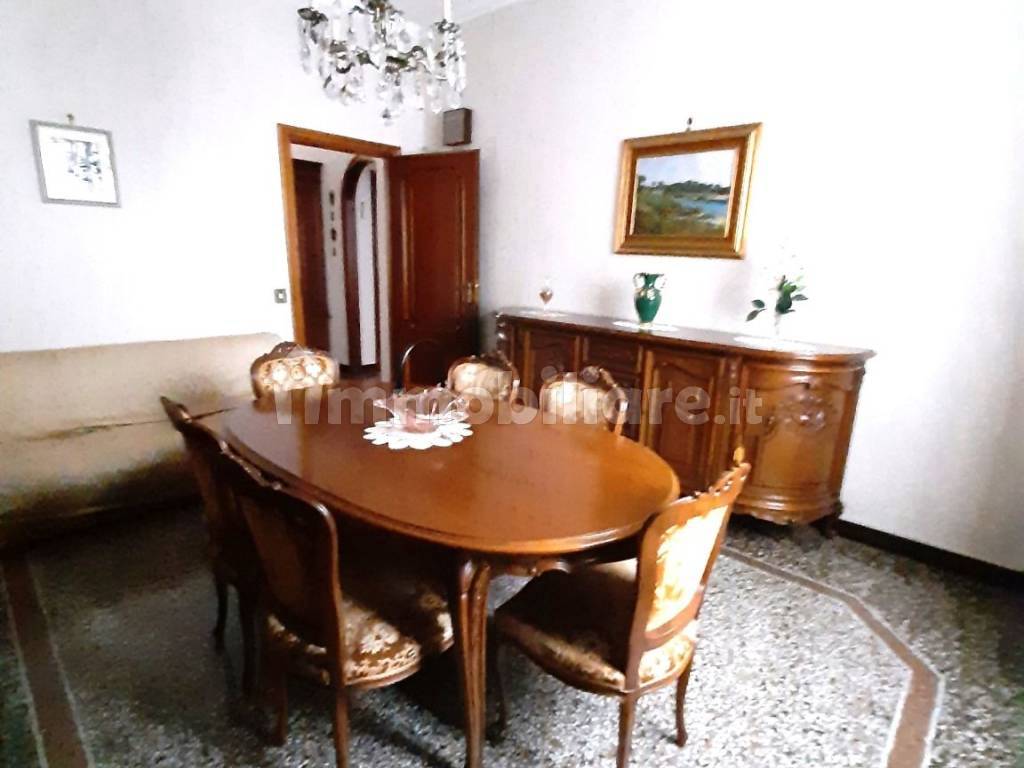 sala da pranzo