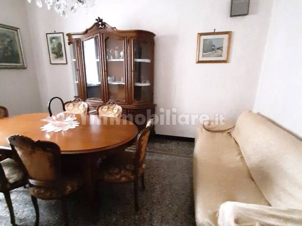 sala da pranzo