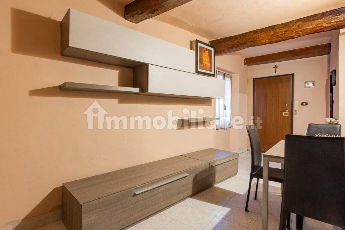 Appartamento in vendita a Valsamoggia