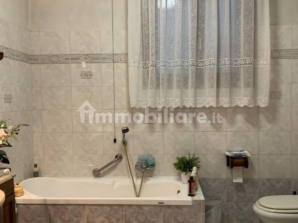 BAGNO