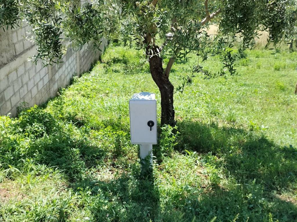 Terreno edificabile strada comunale cerreto, miglianico