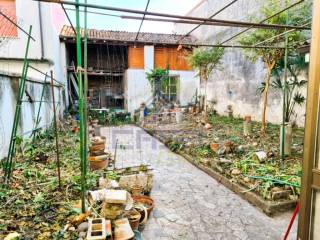 cortile interno