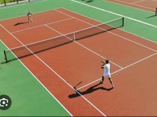 tennis Puntaldia