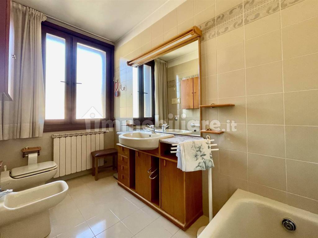 Foto BAGNO PADRONALE