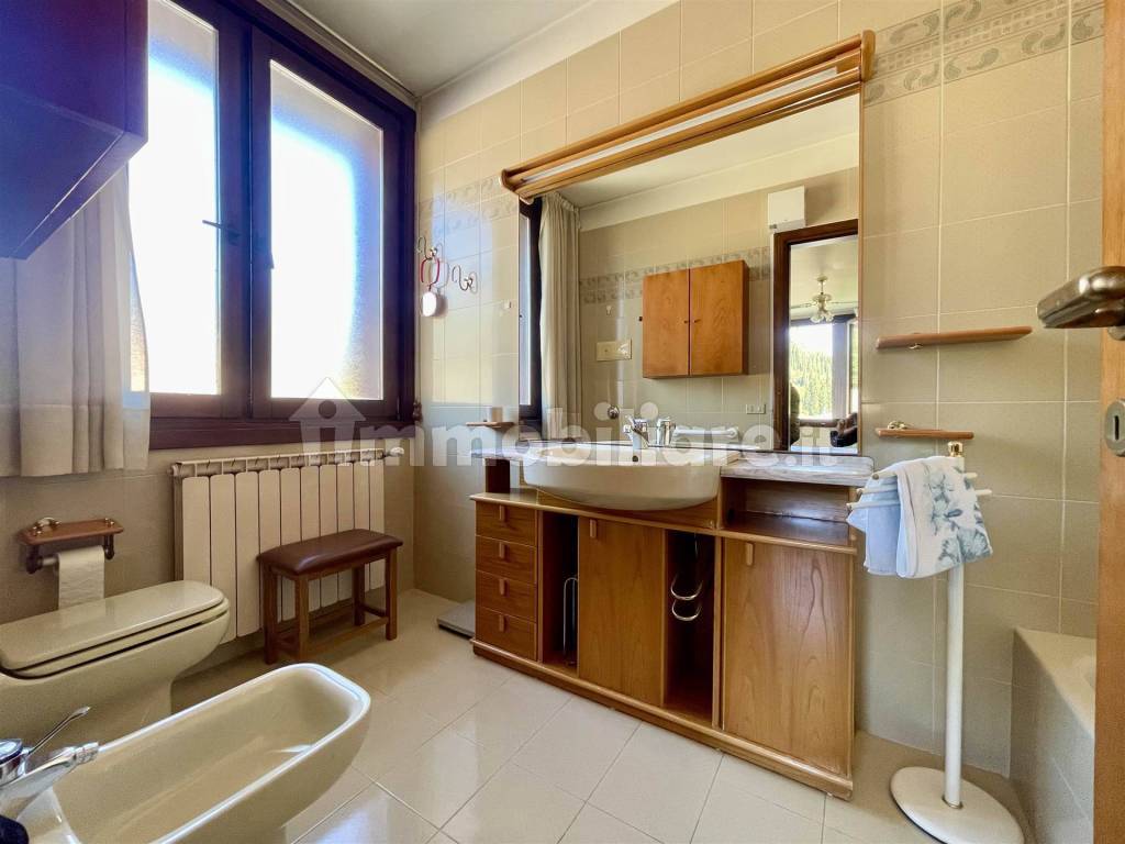 Foto BAGNO PADRONALE