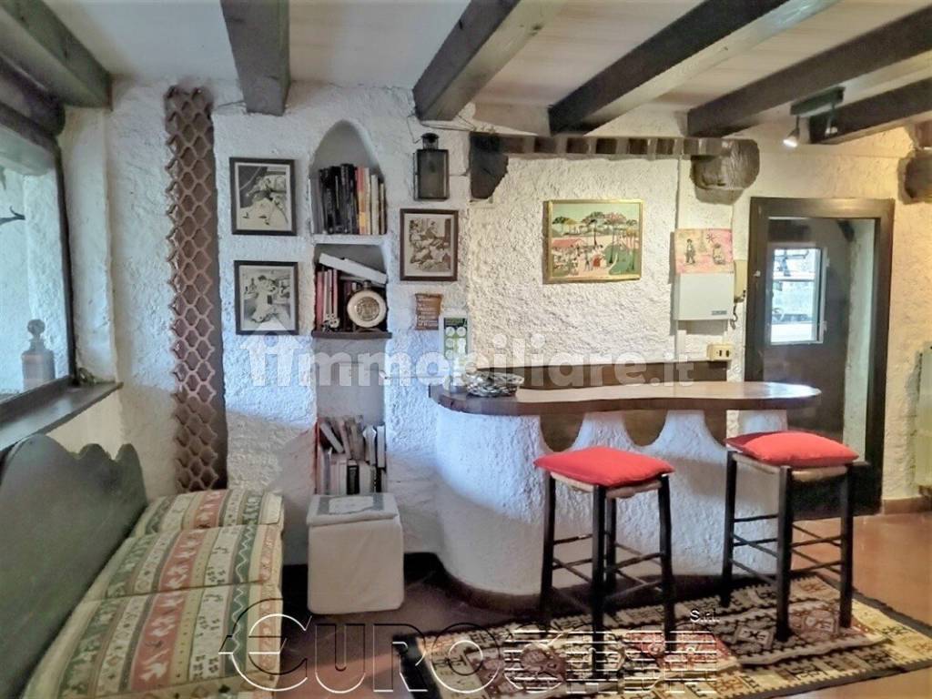 sala pranzo