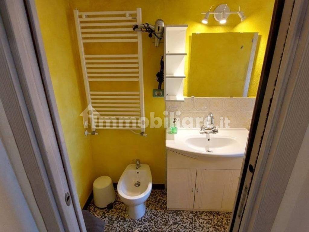 BAGNO PIANO TERRA