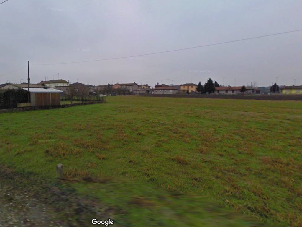 Terreno edificabile via piave 74, mezzogoro, codigoro