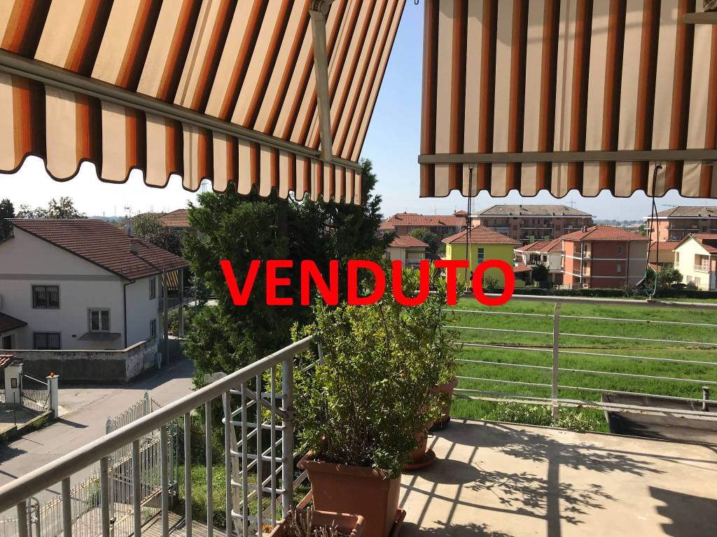 VENDUTO