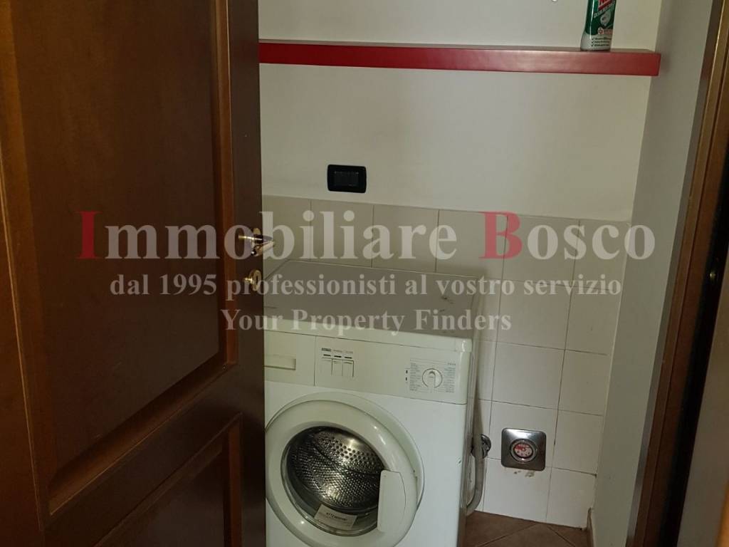 Immobiliare Bosco