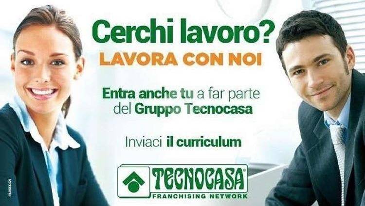 cerchi lavoro