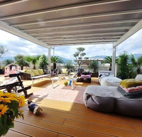 Attico - Mansarda in vendita a Cassola