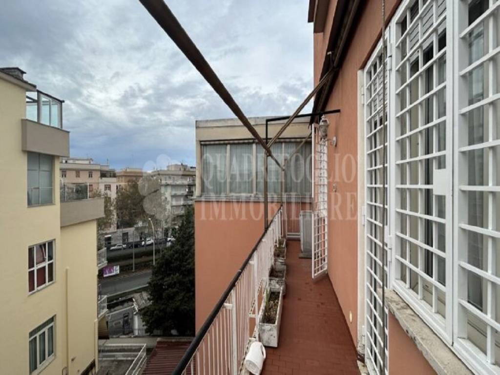 balconata