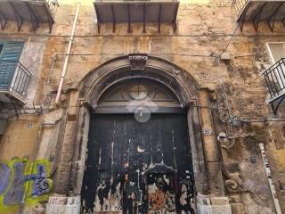 Apartment via San Basilio 25, Castellammare, Palermo