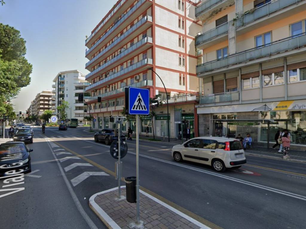 Asta per appartamento, Strada Colle Scorrano, Colle del Telegrafo - Colle  Scorrano Pescara, rif. 107311009 - Immobiliare.it