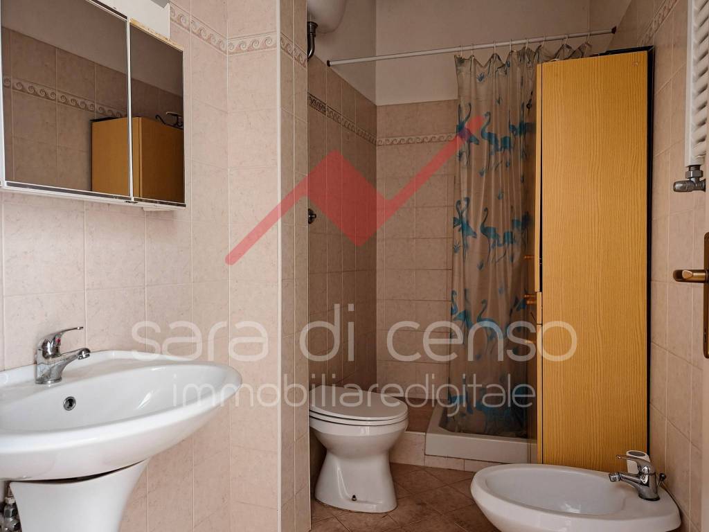 BAGNO