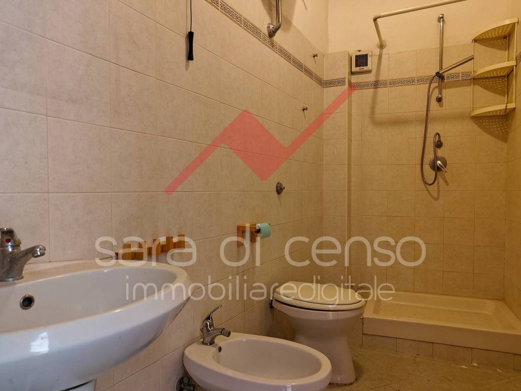 BAGNO