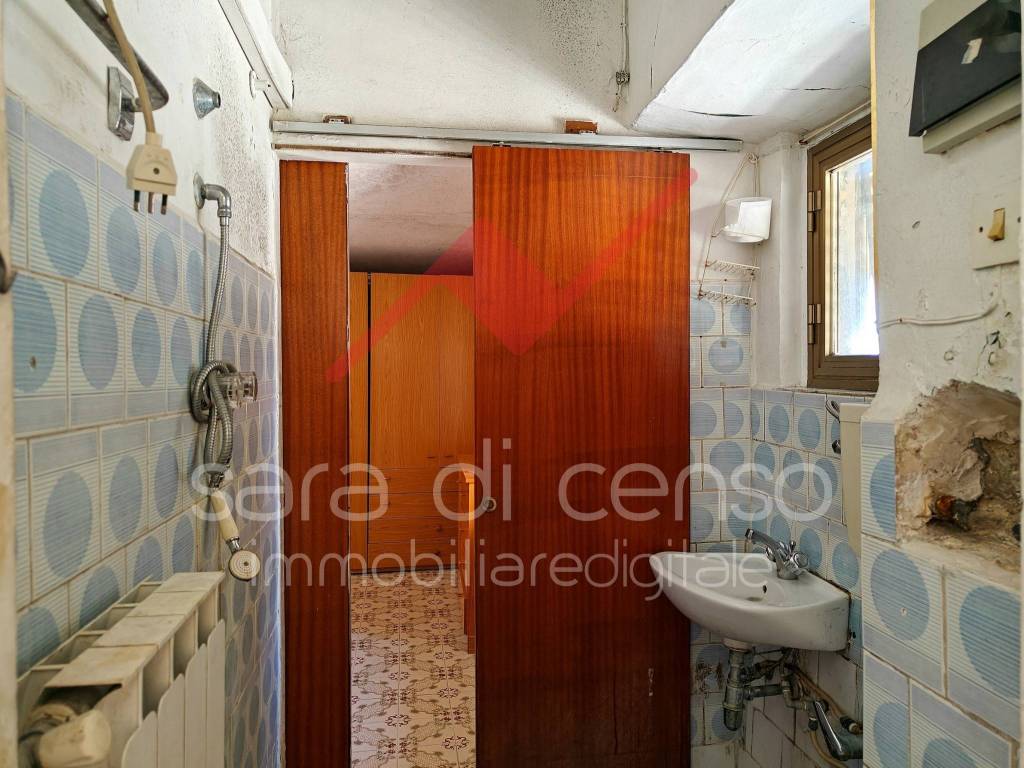 BAGNO