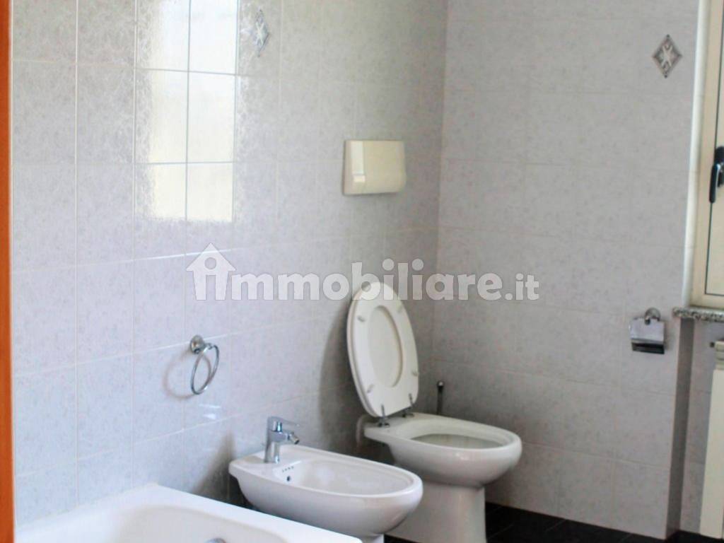 BAGNO PIANO RIALZATO