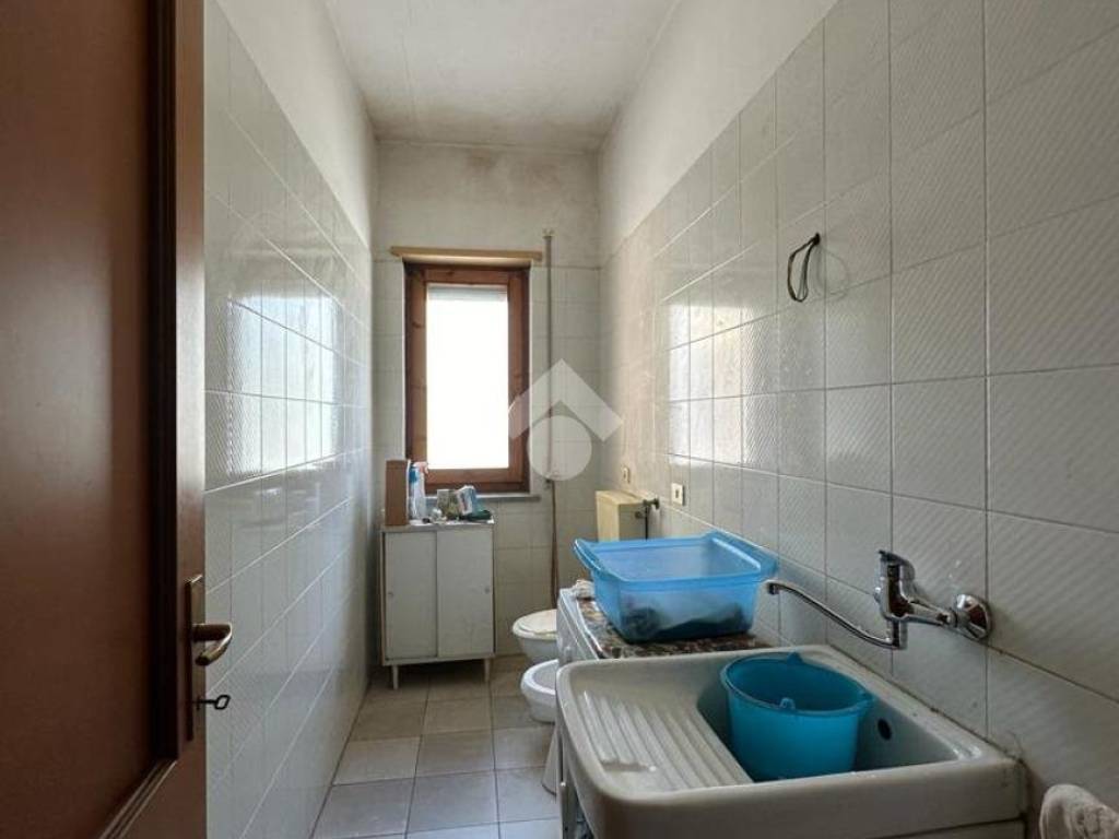 bagno