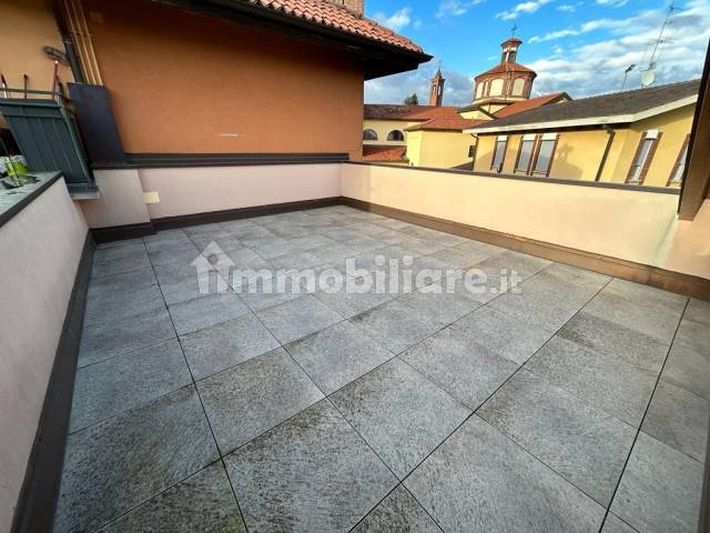 Terrazzo