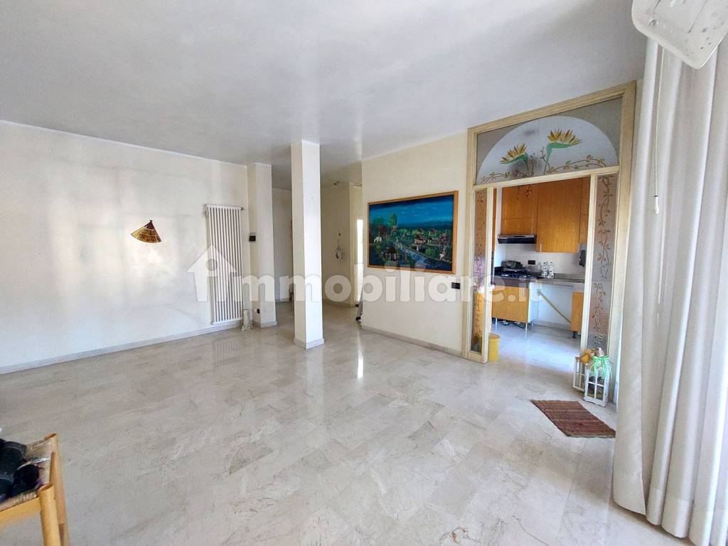 Vendita Appartamento in via Don Pietro Miazzi. Bassano del Grappa