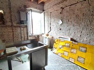 cucina/bagno