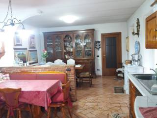 SALONE CON CUCINA