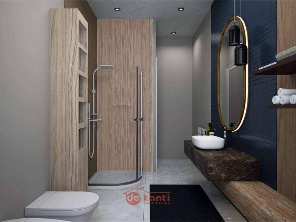 RENDER BAGNO